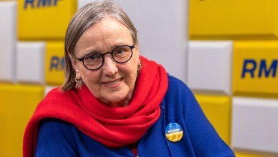 ​Thun: Jesteśmy od tego, żeby ten rząd cywilizować