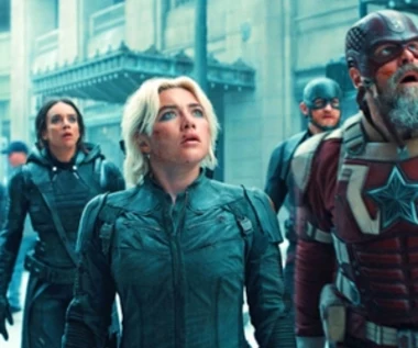 "Thunderbolts*" bez mocnego startu w kinach. Marvel liczył na więcej