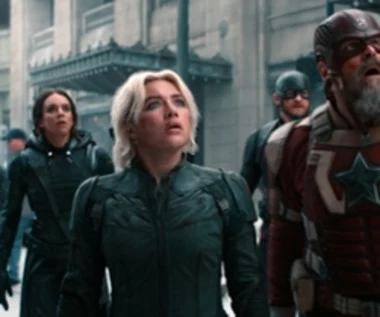 "Thunderbolts*". Powrót do najlepszych lat Marvela?