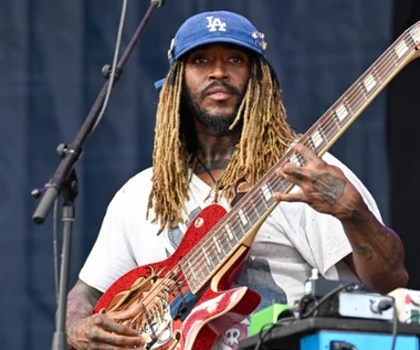 Thundercat z niespodzianką dla polskich fanów. "Nie mogłem wybrać lepiej"