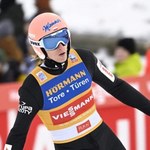 Thurnbichler przekazał komunikat na temat Kubackiego. Długo na to czekali