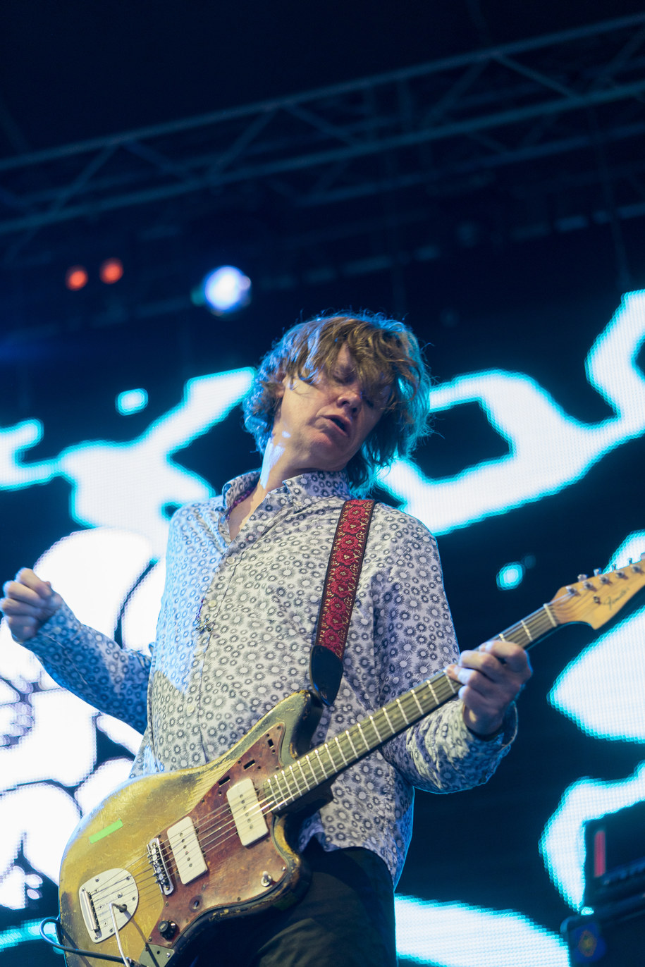 Thurston Moore Group /Koscikova N /