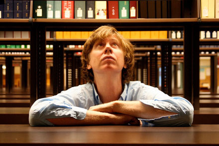 Thurston Moore (Sonic Youth) /