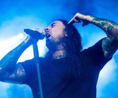 Thy Art Is Murder: Koncert we Wrocławiu [DATA, MIEJSCE, BILETY]