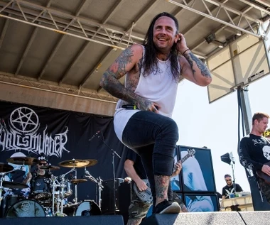 Thy Art Is Murder rozstał się z wokalistą. W tle zarzuty o uprzedzenia wobec osób transpłciowych 