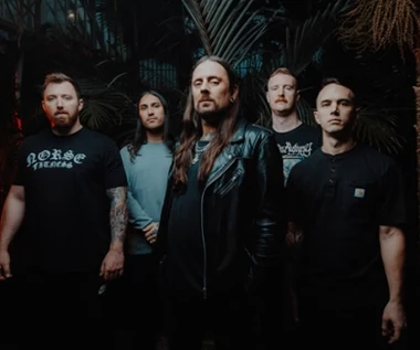 Thy Art Is Murder: Sprawdź singel "Join Me In Armageddon" z nowej płyty "Godlike"
