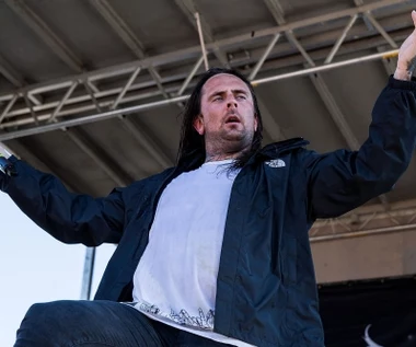 Thy Art Is Murder: Znamy nowego wokalistę