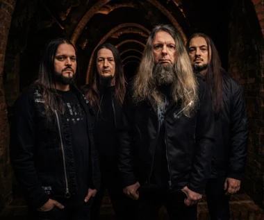 Thy Disease ujawnia szczegóły nowej płyty "United We Fall". "Nowoczesność z powrotem do korzeni"