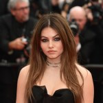 Thylane Blondeau podzieliła się swoją historią