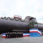ThyssenKrupp Marine Systems wybuduje nowe okręty podwodne dla Korei Południowej