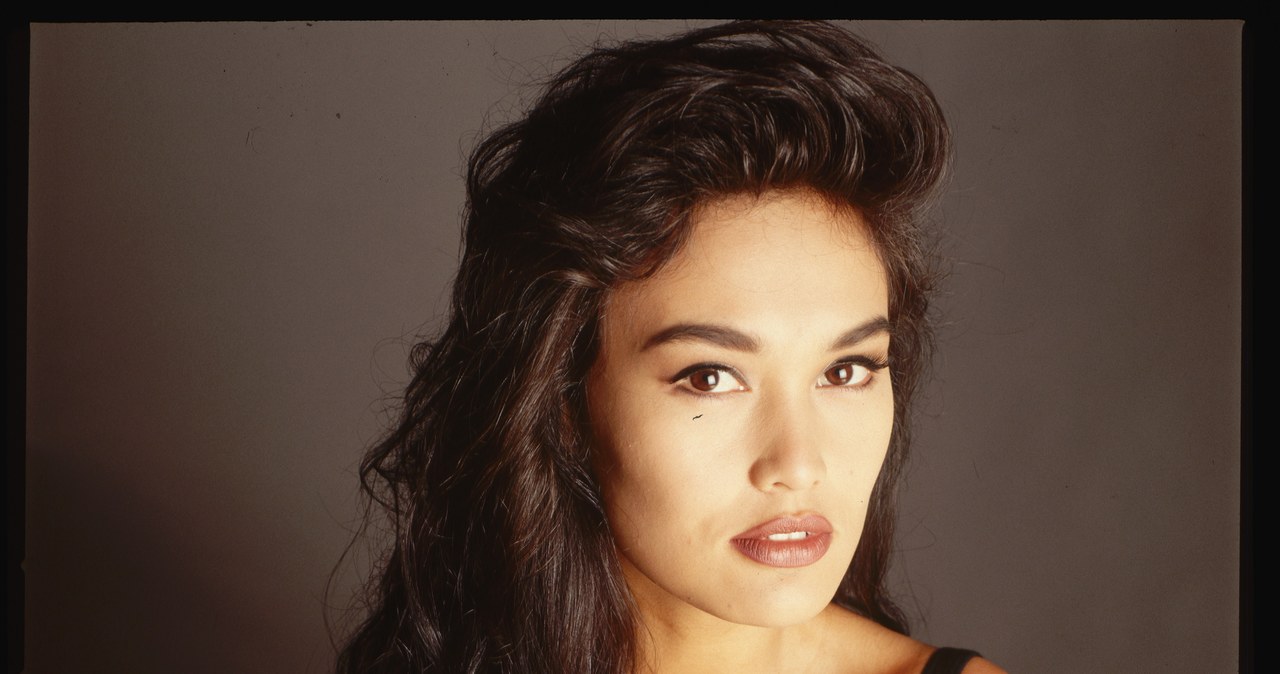 Tia Carrere /Lynn Goldsmith /Getty Images