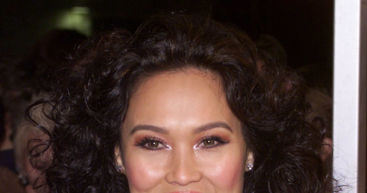 Tia Carrere /Dave Hogan /Getty Images