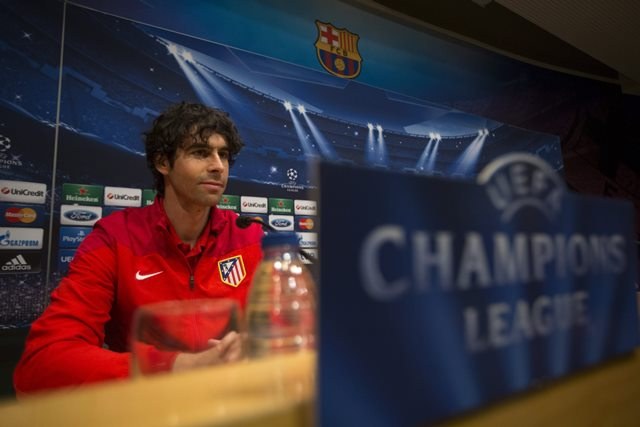 Tiago Mendes /ALEJANDRO GARCIA  /PAP/EPA