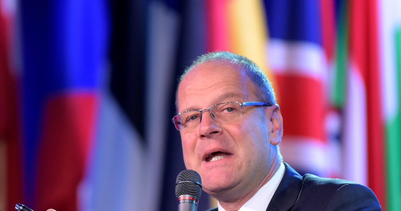 Tibor Navracsics, unijny komisarz ds. edukacji /Getty Images