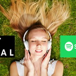 Tidal i Spotify różni nie tylko cena. Który serwis z muzyką wybrać?