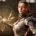 Tides of Annihilation: Deszczowy Londyn w płomieniach arturiańskich legend