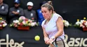 Tie-break decydował o awansie. 99 minut walki Polki z mistrzynią Wimbledonu