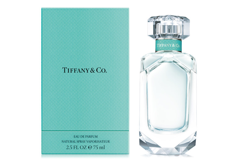 Tiffany & Co. /materiały prasowe