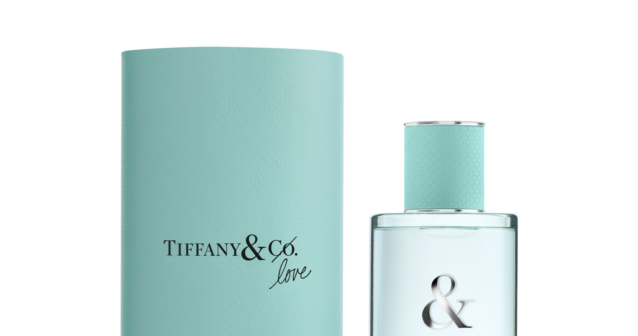 Tiffany & Love for Her /materiały prasowe