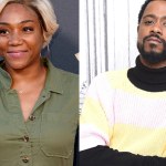 Tiffany Haddish i LaKeith Stanfield w "Haunted Mansion"?