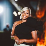 Tiffany Haddish pijana prowadziła samochód. Teraz robi sobie z tego żarty