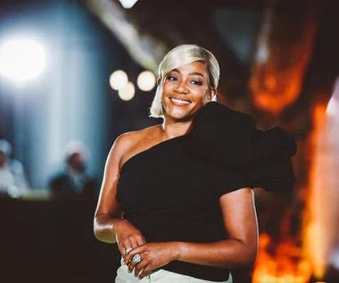 Tiffany Haddish pijana prowadziła samochód. Teraz robi sobie z tego żarty