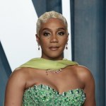 Tiffany Haddish żałuje występu w kontrowersyjnym skeczu 
