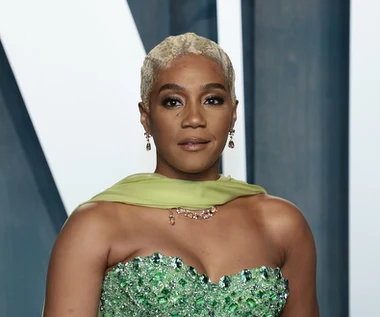 Tiffany Haddish żałuje występu w kontrowersyjnym skeczu 