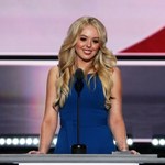 Tiffany Trump: Nieznany epizod z życia córki Donalda Trumpa