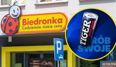 Tiger rusza z loterią, o której mówi cała Polska! Sprawdź, co możesz zgarnąć za zwykły paragon!