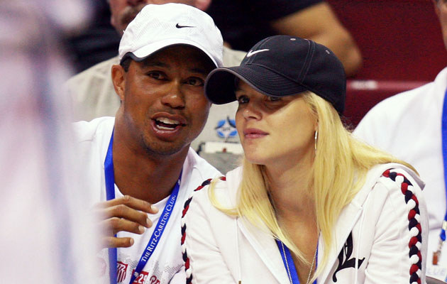 Tiger Woods, fot. Doug Benc &nbsp; /Getty Images/Flash Press Media