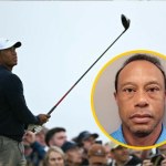 Tiger Woods Tiger Woods miał wypadek. Golfista trafił do aresztu