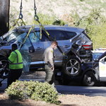 Tiger Woods nie będzie oskarżony o niebezpieczną jazdę. "To był zwykły wypadek"