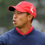 Tiger Woods o swoich zdradach