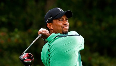 Tiger Woods wraca do gry po niemal rocznej przerwie
