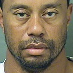 Tiger Woods zatrzymany przez policję