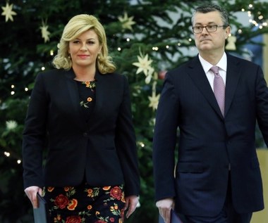 Tihomir Oresković: Kandydat na nowego premiera Chorwacji