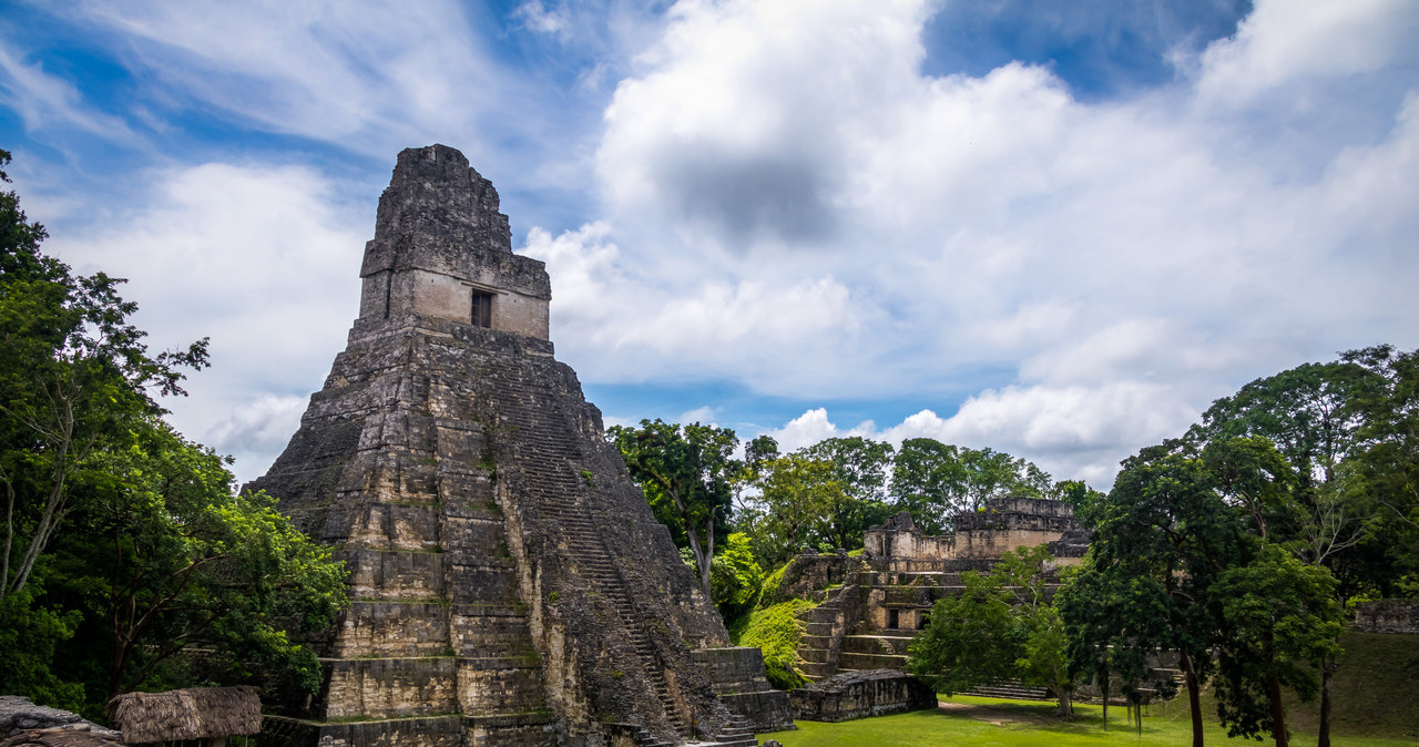Tikal /123RF/PICSEL
