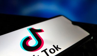 TikTok buduje drugie centrum danych w Europie za miliard euro