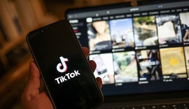TikTok inwestuje w sztuczną inteligencję. W Berlinie zwalnia moderatorów