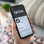  TikTok nie jest już najczęściej odwiedzaną stroną na świecie. A co nią jest?