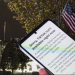 TikTok pozostanie w USA. Kontrolę nad aplikacją przejmie amerykańskie konsorcjum 