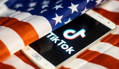 TikTok sprzedany. Kto będzie nowym właścicielem aplikacji?