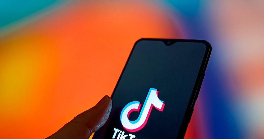TikTok w Egipcie. Nadzieja dla ubogich, problem dla rządu /CFOTO / Contributor /Getty Images