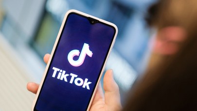 TikTok w Indiach zablokowany. Powód? Względy bezpieczeństwa 