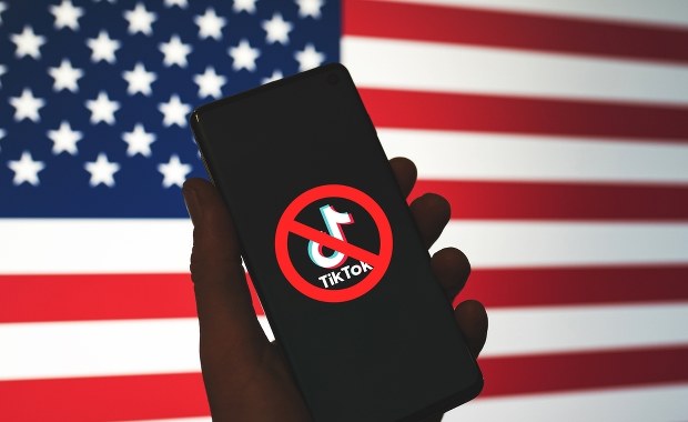 TikTok w USA zostanie zakazany albo sprzedany? Izba Reprezentantów zdecydowała