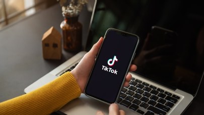​TikTok walczy o życie i pozywa rząd Stanów Zjednoczonych