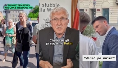 TikTok: Wielki powrót dzięki kontrowersyjnej akcji. Są też dwa debiuty