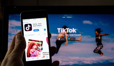 TikTok zakazany w Polsce? Stanowisko rządu w sprawie aplikacji