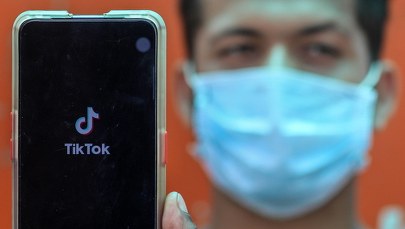 TikTok zakazany w USA? Trump chce zablokować aplikację